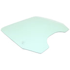 Rear Passenger Door Glass for Chevy Yukon Avalanche Suburban