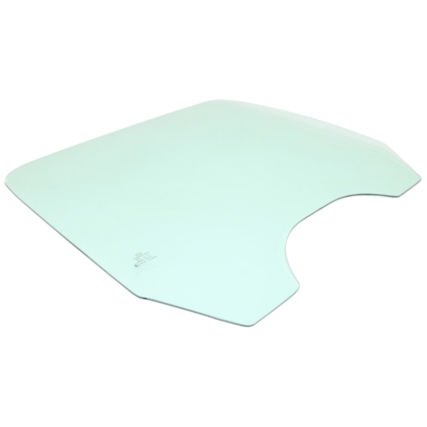 Rear Passenger Door Glass for Chevy Yukon Avalanche Suburban