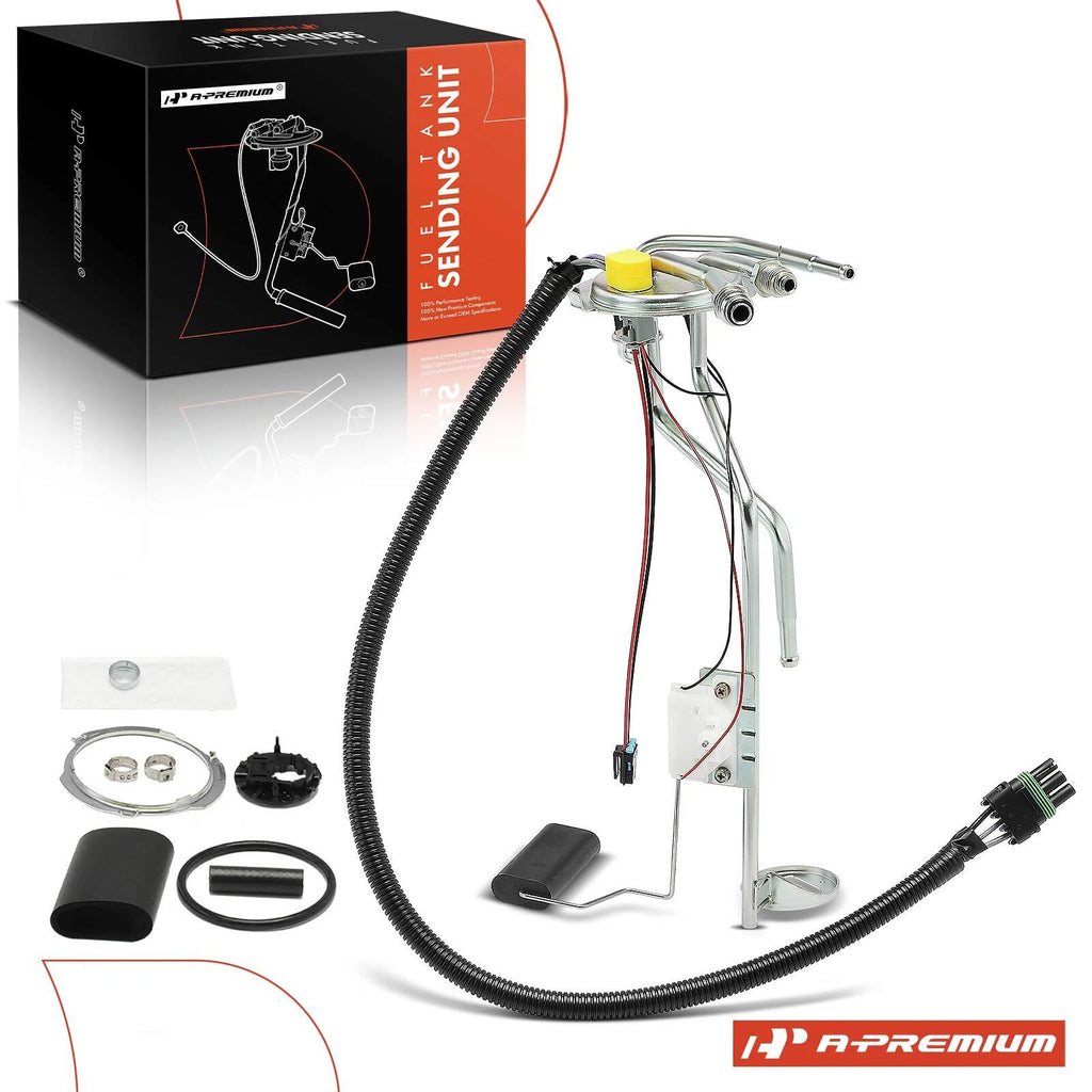 Gas Fuel Tank Sending Unit for Chevy P30 GMC P3500 (1990–1995)