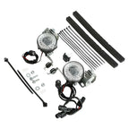 LED Fog Lights for Honda Goldwing 1800 GL1800 (2018-2025)