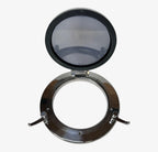 Amare NG Marine SS Yacht Window Porthole 287mm for