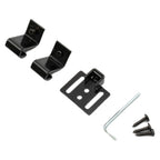 2X Soft-Close Mechanism for Barn Door Hardware Track Kit