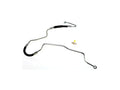 Power Steering Pressure Line Hose Assembly for Mazda 3 (2004–2009) GM942JD