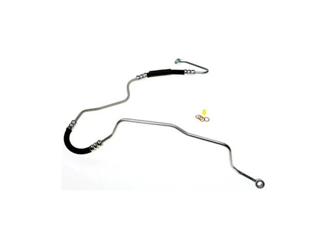 Power Steering Pressure Line Hose Assembly for Mazda 3 (2004–2009) GM942JD