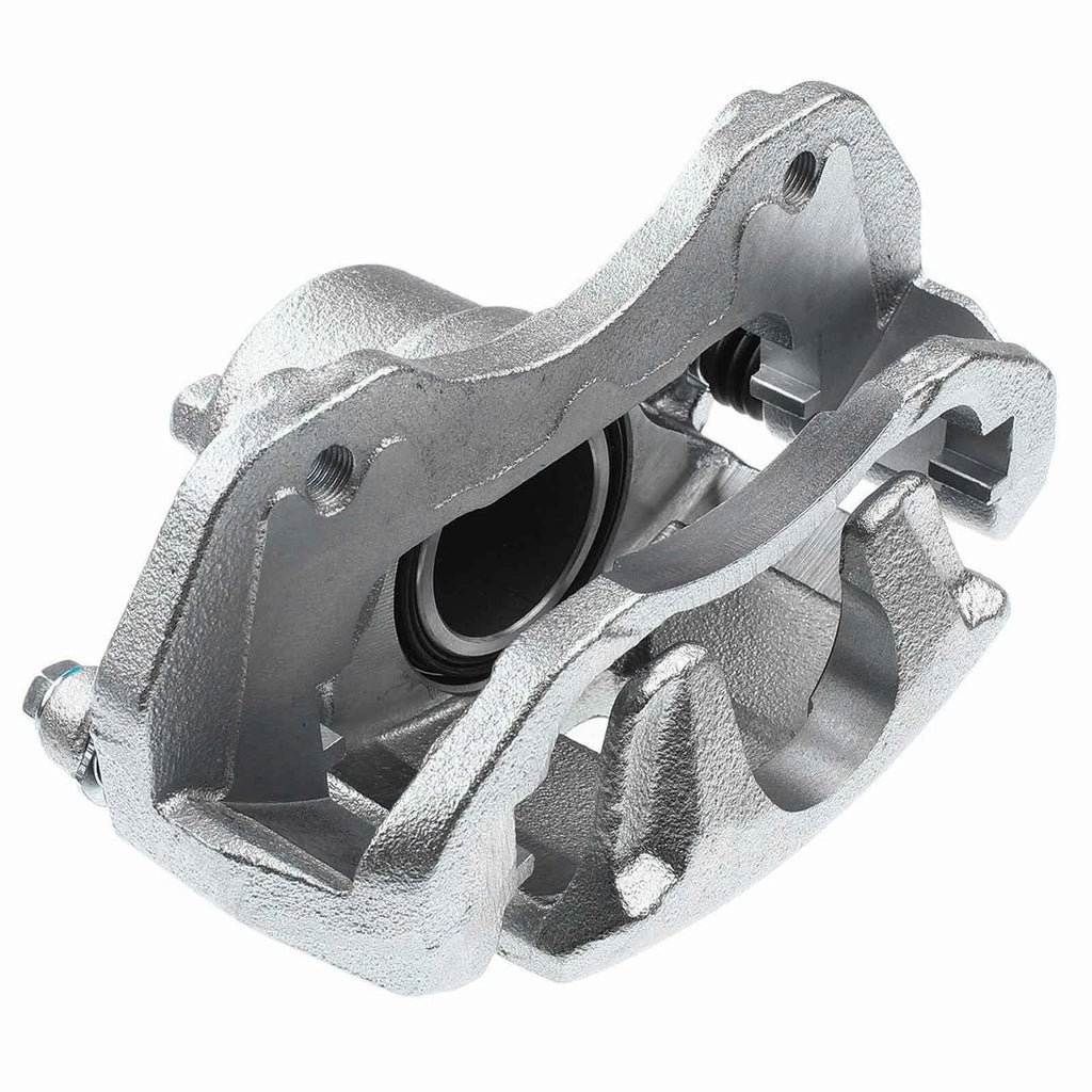 Front Left Brake Caliper with Bracket for Mitsubishi Outlander (2003-2004)
