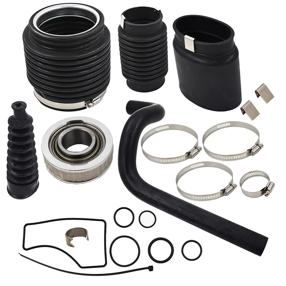 Bellow Transom Seal for Mercruiser Bravo 1 2 3 (30-803100T1)