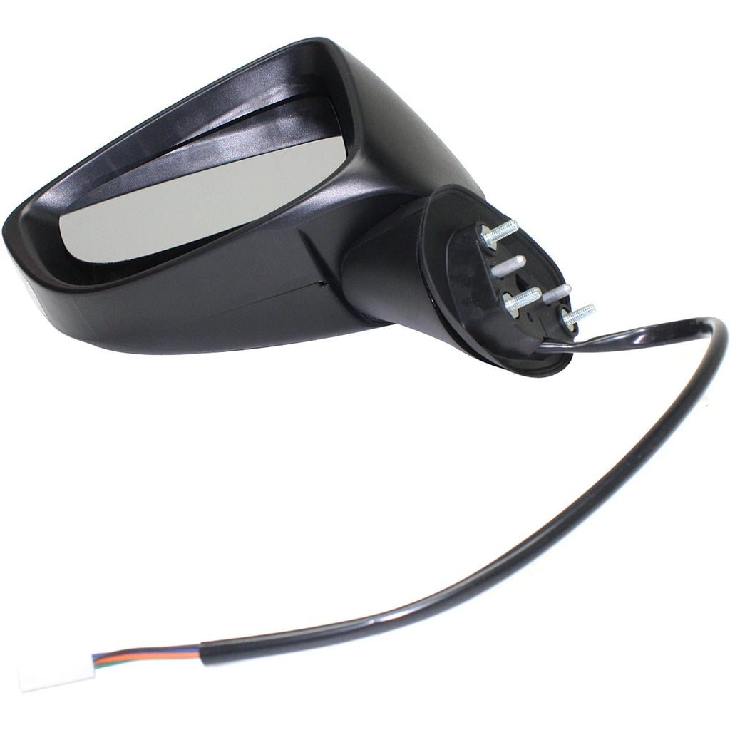 Heated Driver Left Side Mirror for Mazda (2014–2016)