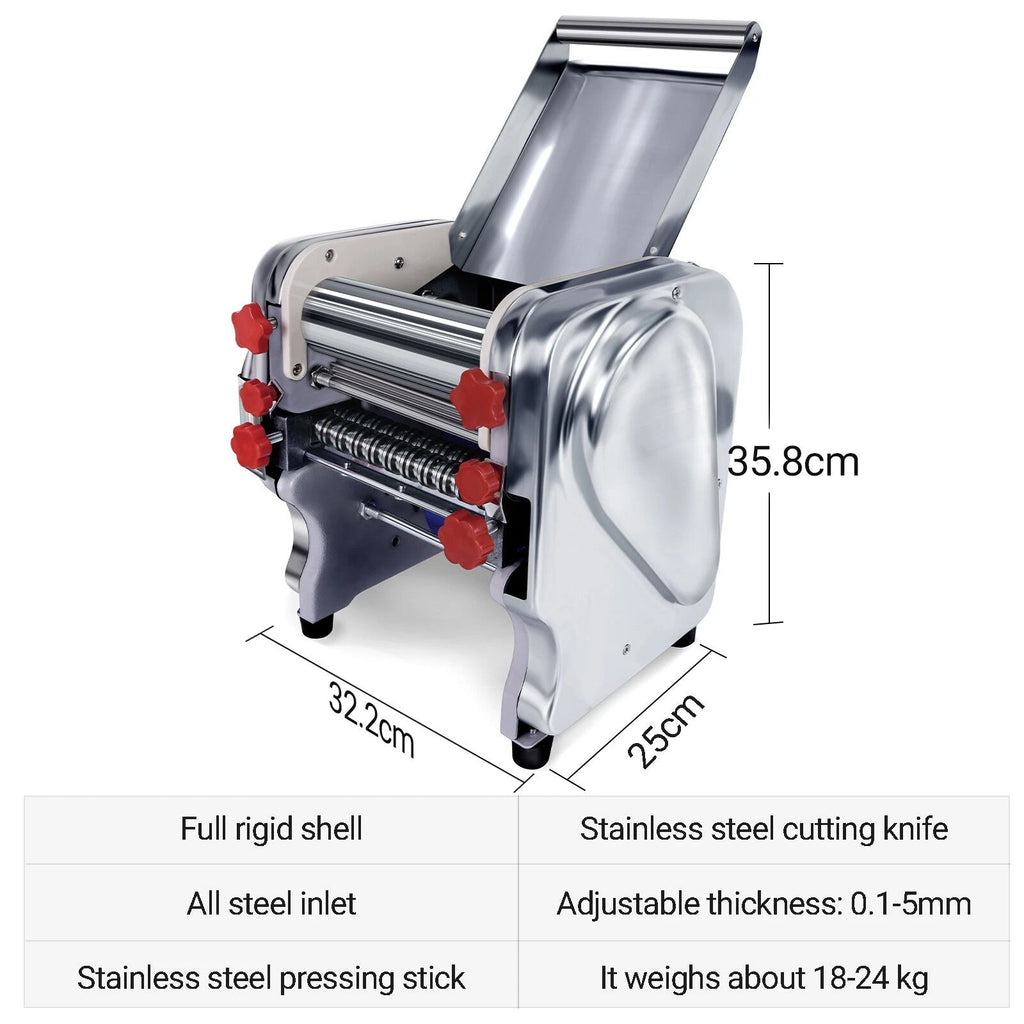 Dough Roller Sheeter for Commercial Use