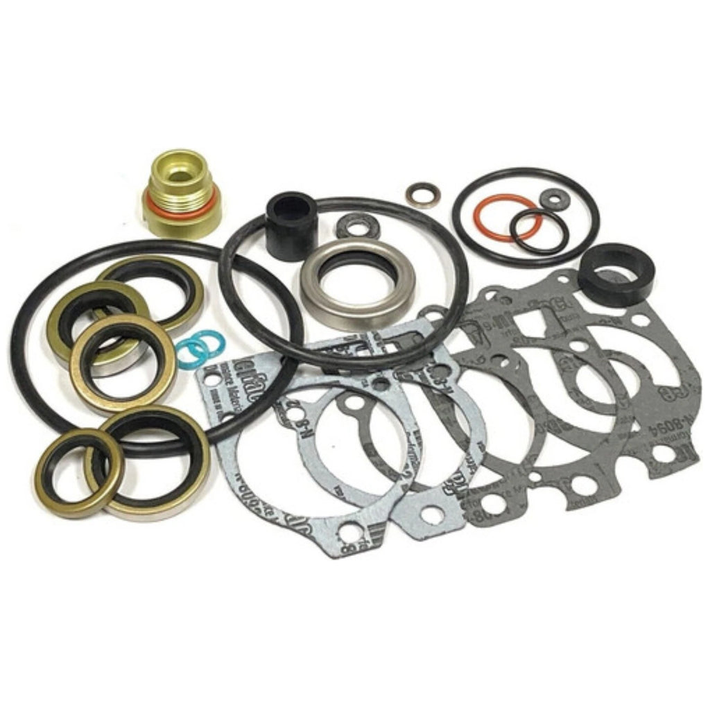 Gearcase Seal Kit for Mercury Mariner (26-55682A 1, 115, 140, 150, 175, 225 HP)