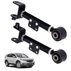 2pc Rear Camber Arms Upper Control Kit for Honda CR-V (2007–2016)