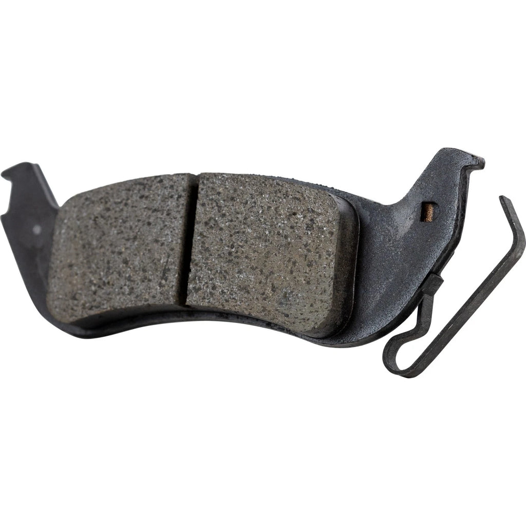 Rear Brake Pads Set for Ford Crown Victoria (2003–2007)