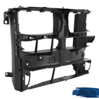 Radiator Shutter Support Assembly for BMW X5 X6 (2014–2019) #51747343798