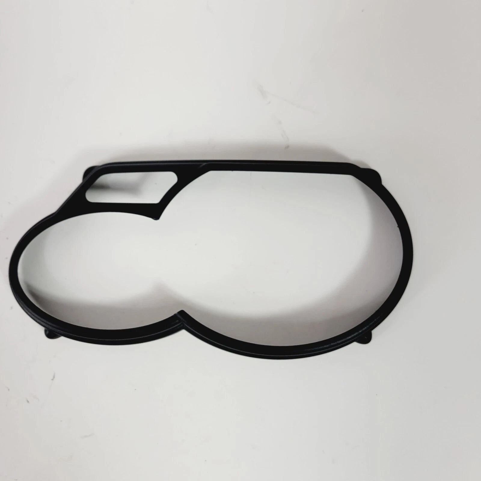 Speedometer Cover for BMW-Motorrad R 1200 GS (2003–2013) 63127666758