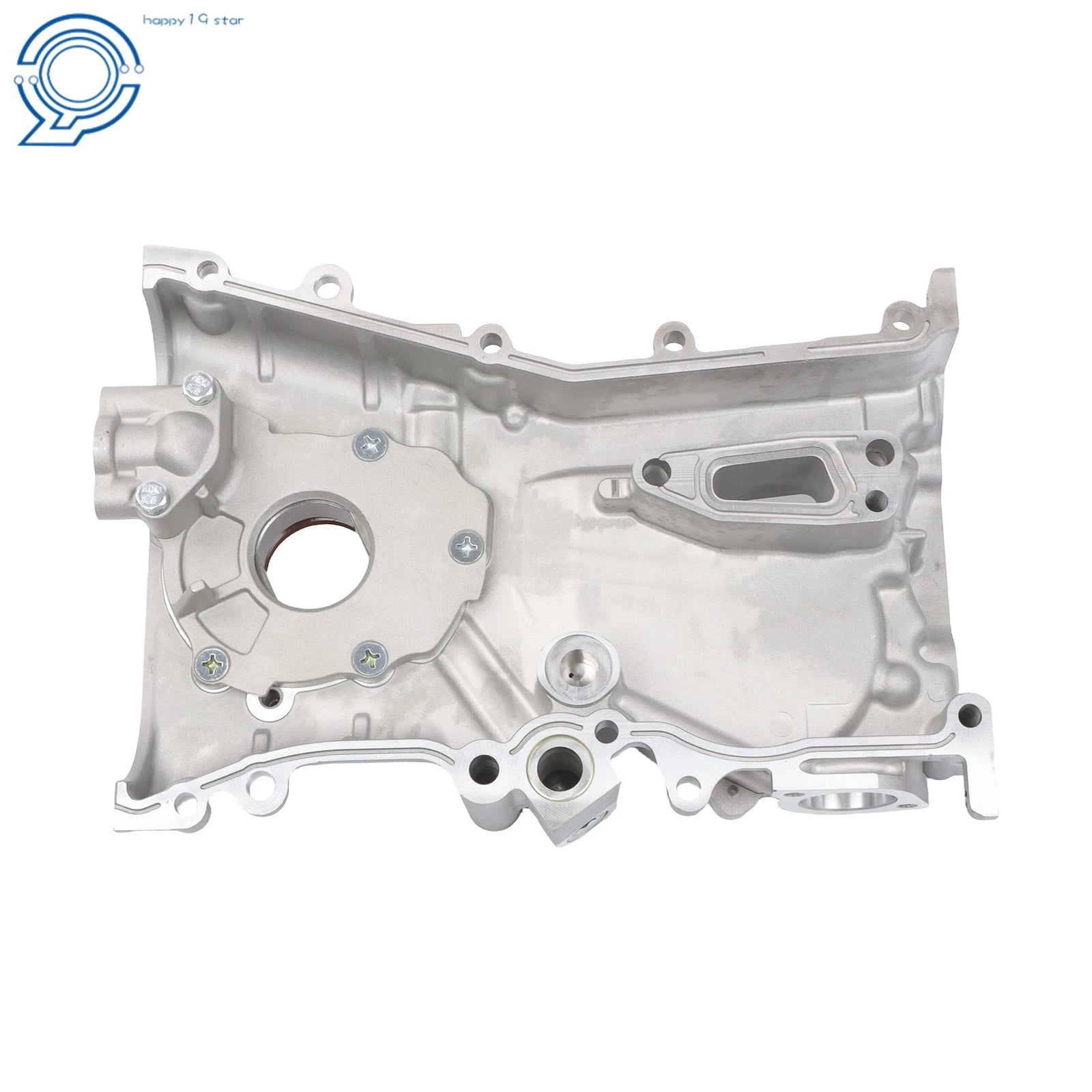 Oil Pump for Nissan Sentra 200SX NX 1.6L DOHC (1991–1999)