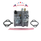 Carburetor for John Deere 345 GX345 (1997-2001)