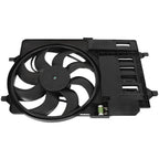 Cooling Fan for Mini Cooper 1.6L (2003–2008) 621080