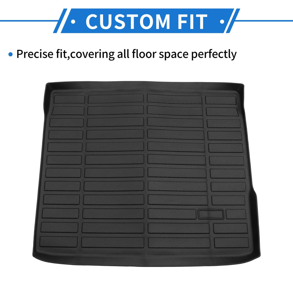 Cargo Liner Trunk Mat for Toyota Prius/Prius Prime (2023–2024)