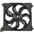 Cooling Fan Condenser for Kia Optima (2001–2006) & Hyundai Sonata (1999–2005)
