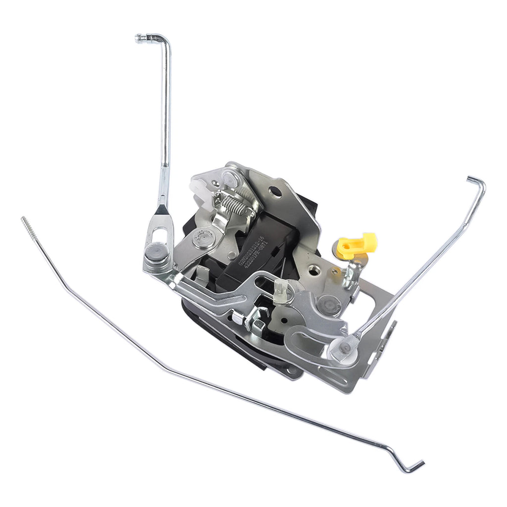Front Right Door Latch Lock Actuator for Toyota Tacoma (1998-2004)