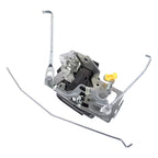 Front Right Door Latch Lock Actuator for Toyota Tacoma (1998-2004)