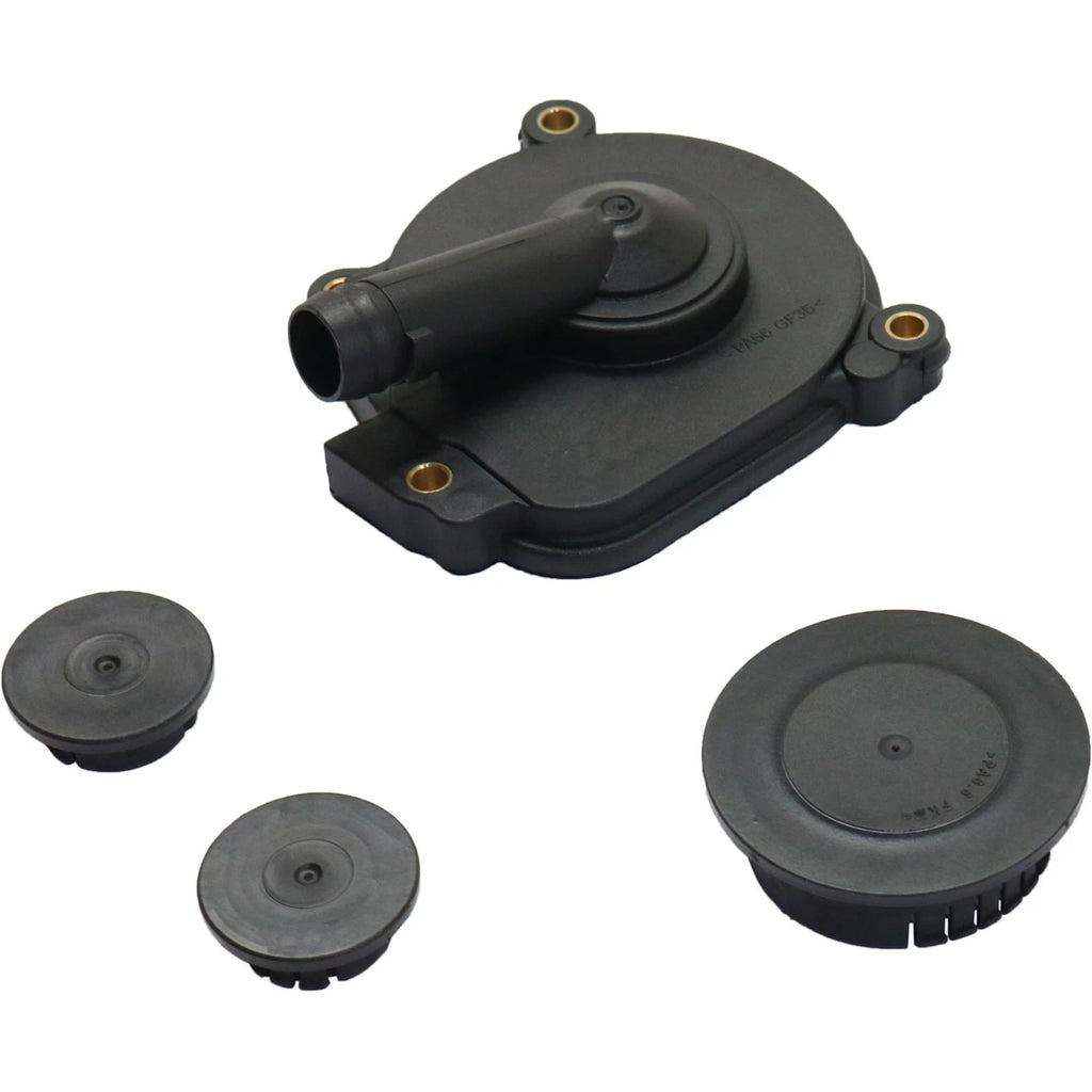 Crankcase Vent Valves for Mercedes-Benz C Class R SLK ML E CLK G550