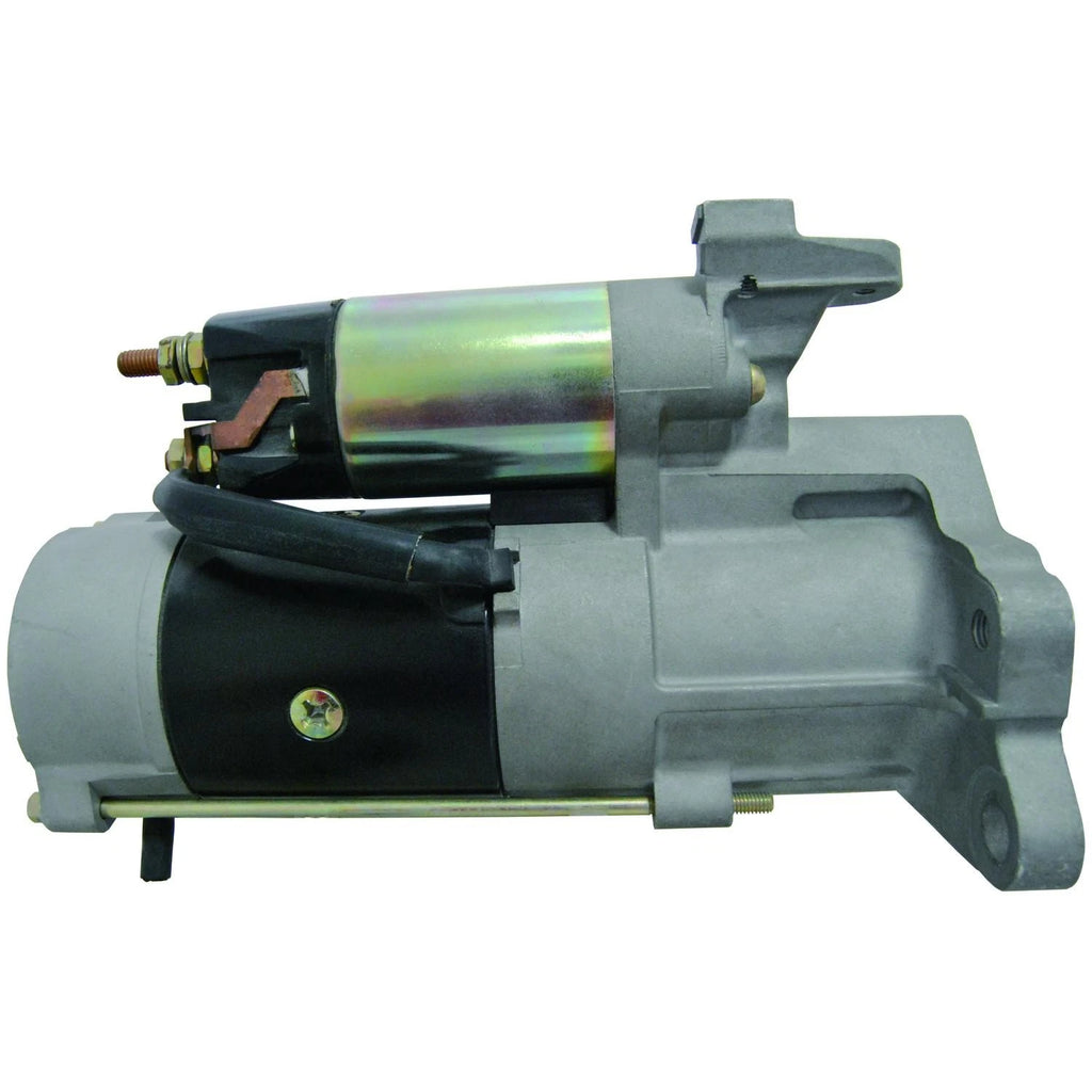 Starter for Mitsubishi Fuso Truck FE FG Series (3.9L Engine)