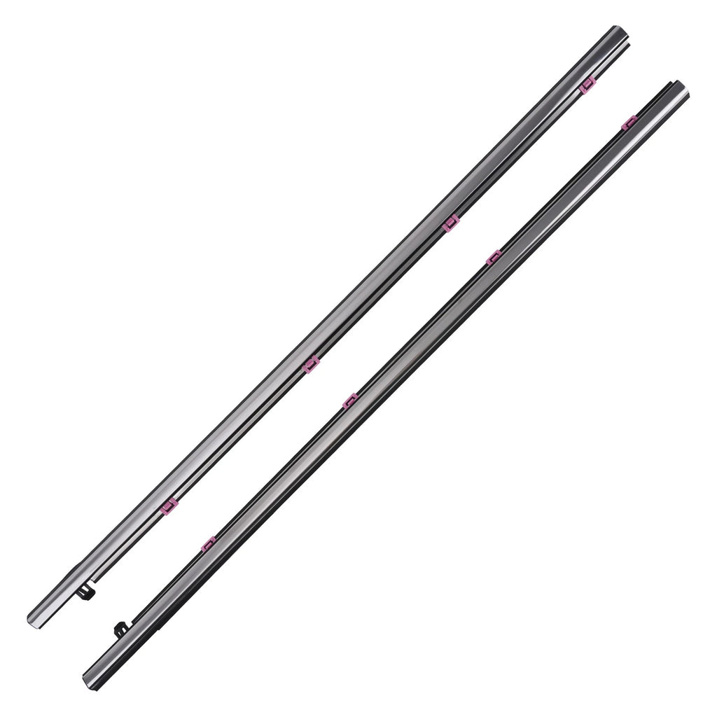 Complete Window Belt Kit for Honda Accord (2013-2017)