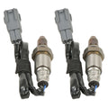 2X Bosch Upstream Oxygen Sensor for GS300 GS460 IS F 4Runner Tundra