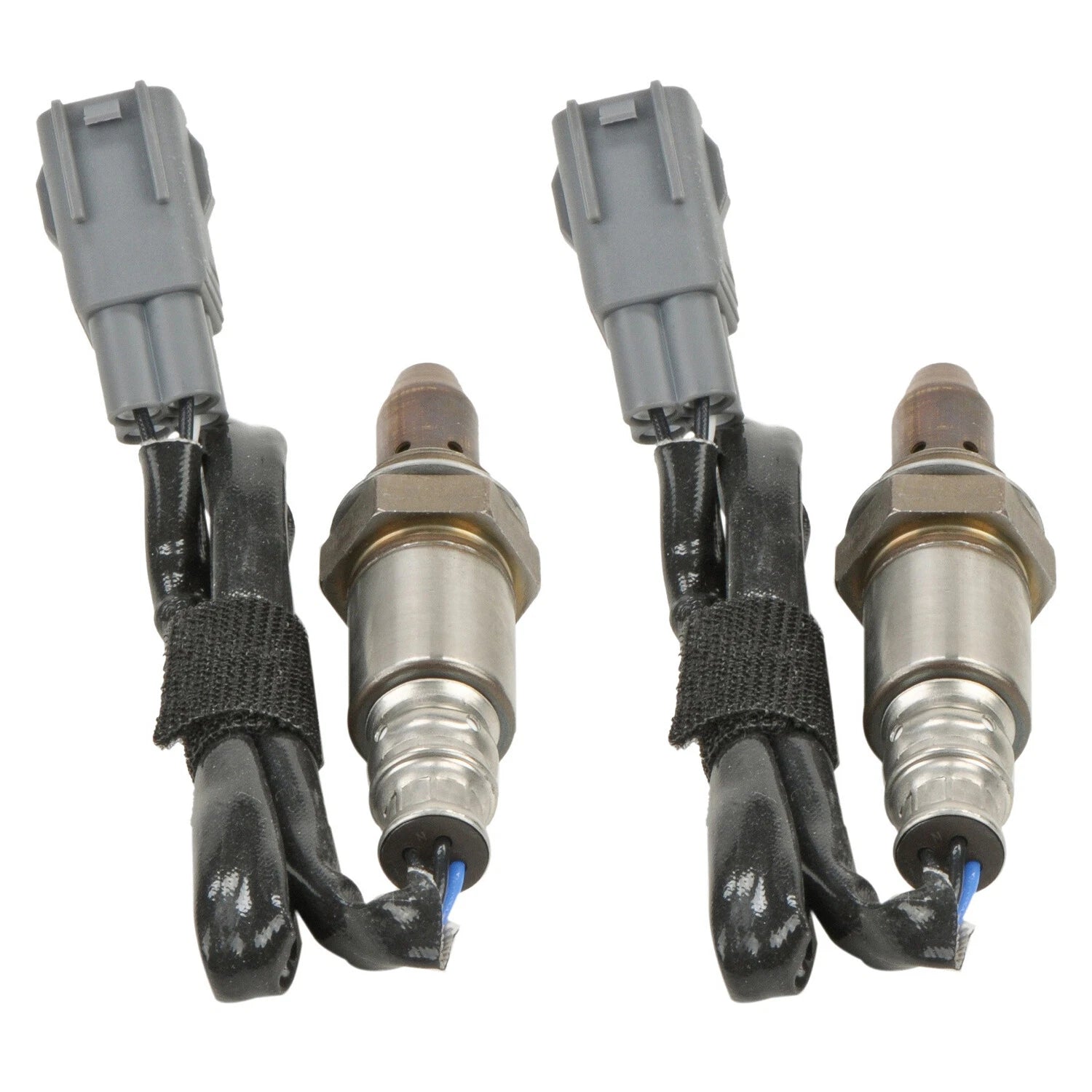 2X Bosch Upstream Oxygen Sensor for GS300 GS460 IS F 4Runner Tundra
