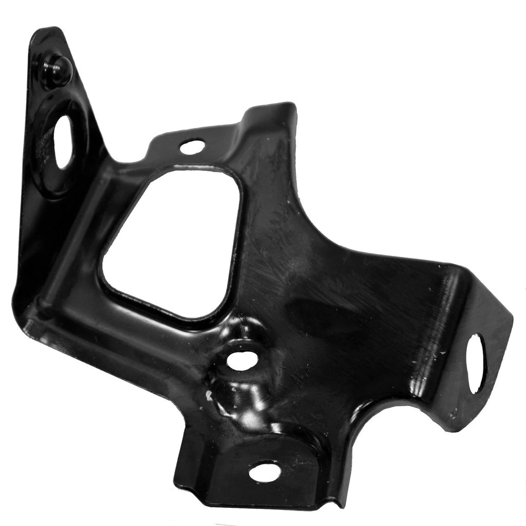 Replacement Steel Front Driver Side Lower Fender Brace for Toyota Hilux (2005–2015)
