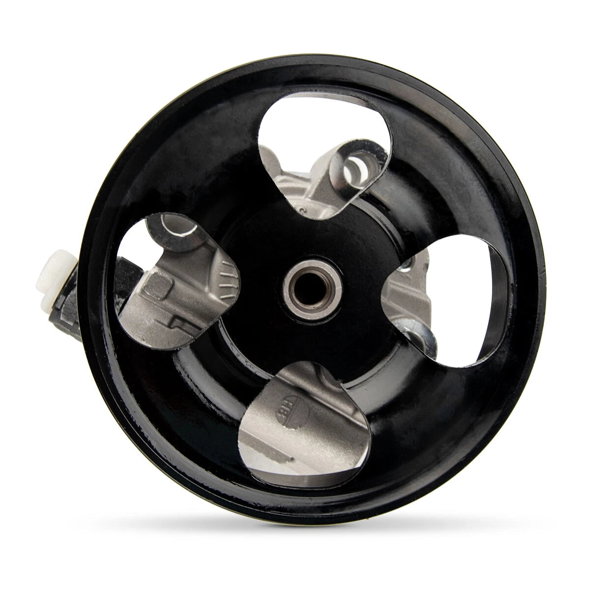 Power Steering Pump w/ Pulley for Toyota Tacoma (2005–2016) 4.0L
