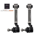 2x Adjustable Rear Camber Arms Kit for Honda Accord 1998-2002 Acura TL 1999-2003 (79)