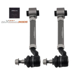2x Adjustable Rear Camber Arms Kit for Honda Accord 1998-2002 Acura TL 1999-2003 (79)