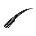 Stainless Black Billet Grille for Ram 1500 Express/Sport (2013–2018)