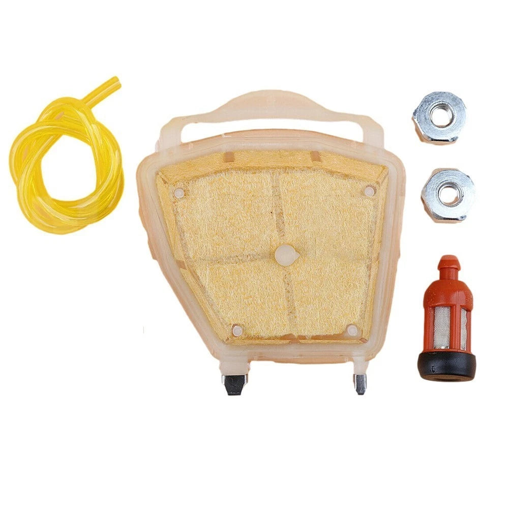 Air Filter Tune Up Kit for MS311 MS362 MS391 Chainsaw (Repair Parts)