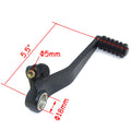 Carbon Gear Shift Pedal Lever for Suzuki RF900R (1994–1998) / GSXR600 (1992–2005)