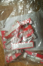 2 Pack Champion Spark Plugs RS13LYC for (NOS)
