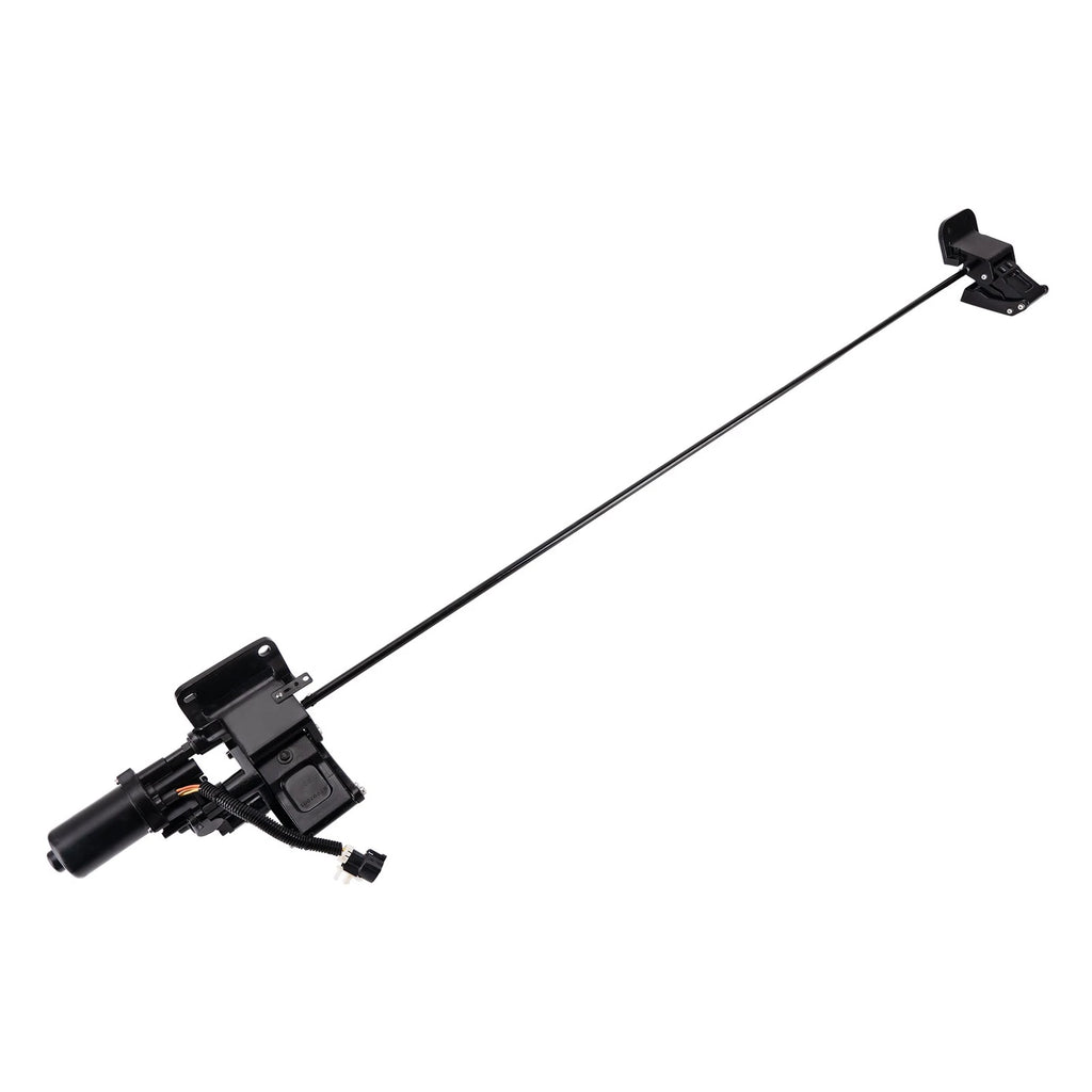 Front Driver Side Running Board Motor for Lincoln Navigator (2007–2014) 9L7Z16A506B
