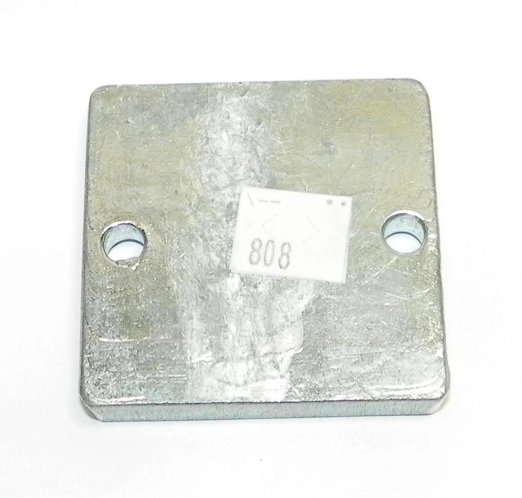 Gimbal Plate Zinc Anode for Mercruiser Alpha 1 / Bravo 1 (450-00808)