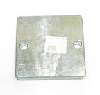 Gimbal Plate Zinc Anode for Mercruiser Alpha 1 / Bravo 1 (450-00808)