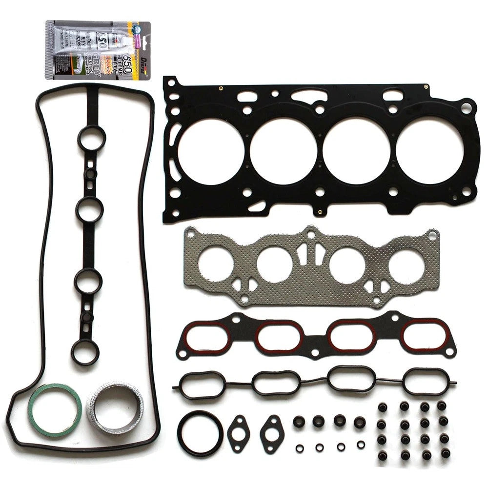 Head Gasket Set for Toyota Camry 2.4L L4 DOHC (2002–2009) 2AZFE