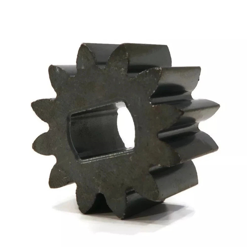 Drive Pulley Axle Hub for - Includes Bearings