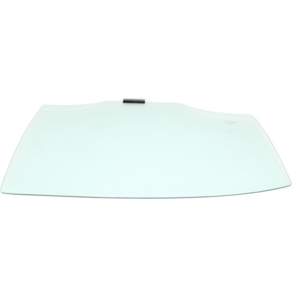 Rear Passenger Door Glass for Chevy Olds Classic