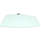 Rear Passenger Door Glass for Chevy Olds Classic