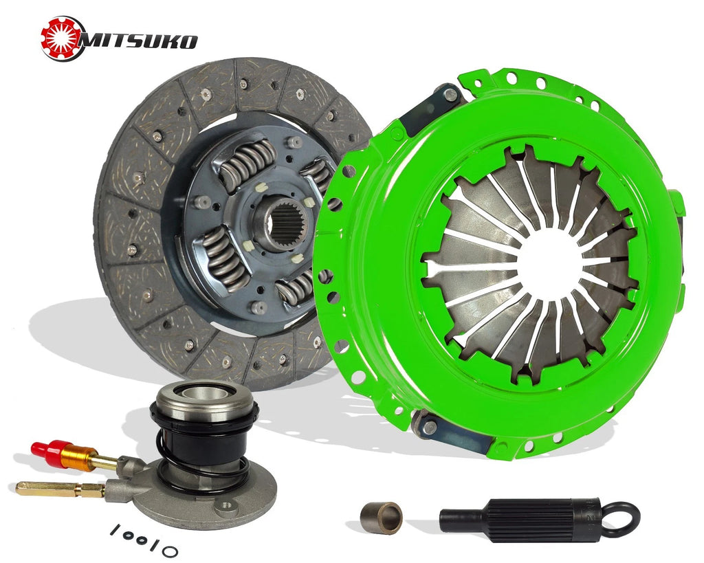 Stage 1 Clutch Kit for GMC Sonoma SLS SLE (1996–2002) 2.2L 4 Cyl