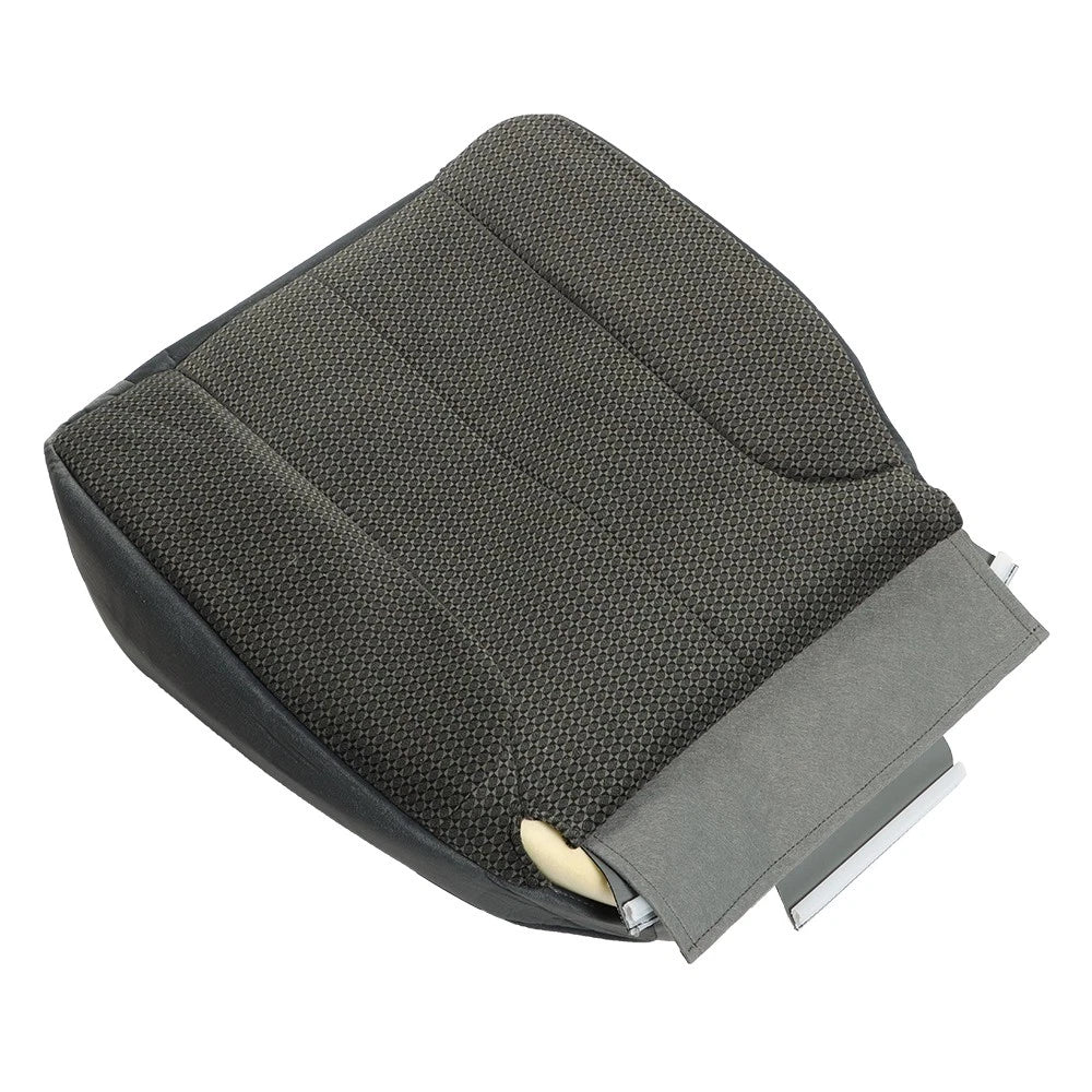 Driver Side Seat Cover with Foam Cushion for Dodge Ram 1500 2500 (2002-2005)