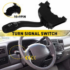 Turn Signal Multi Function Combination Switch for Ford F-250 F-350 (2002–2007)