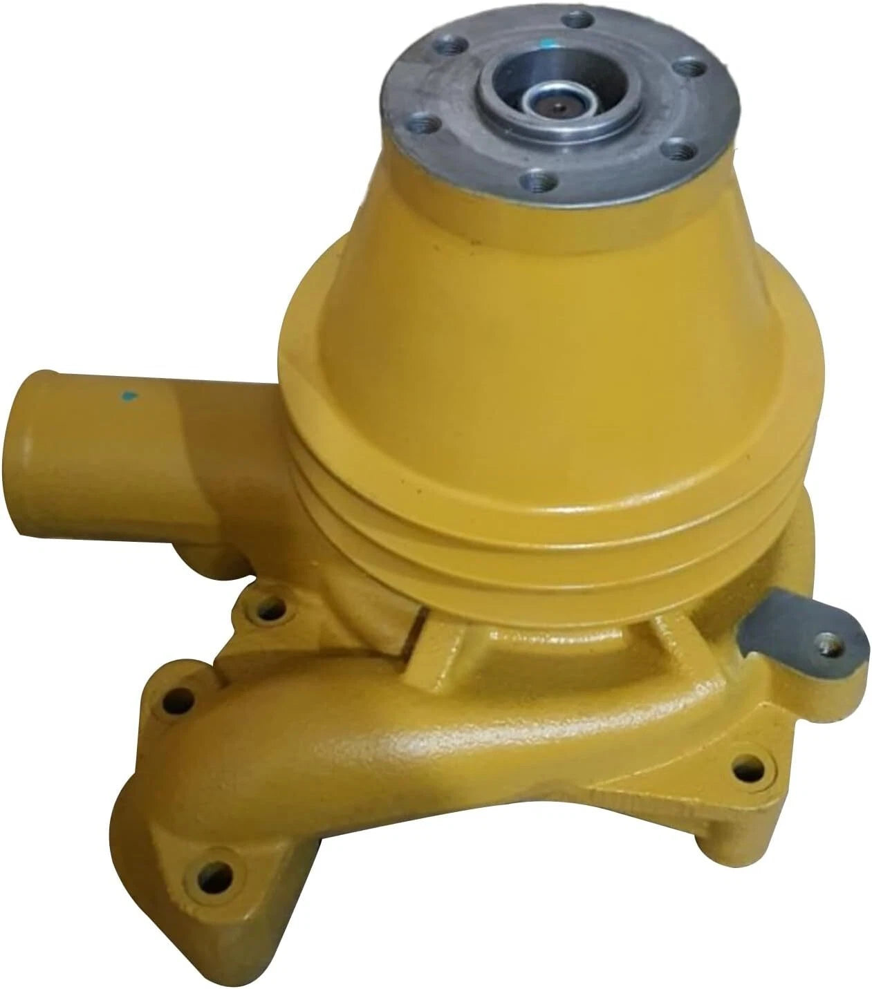 Water Pump 6138-61-1400 for Komatsu WA350-1 PC400-1 (6D110)