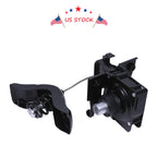 Spare Tire Winch Carrier for Ford F-150 (2004-2014)