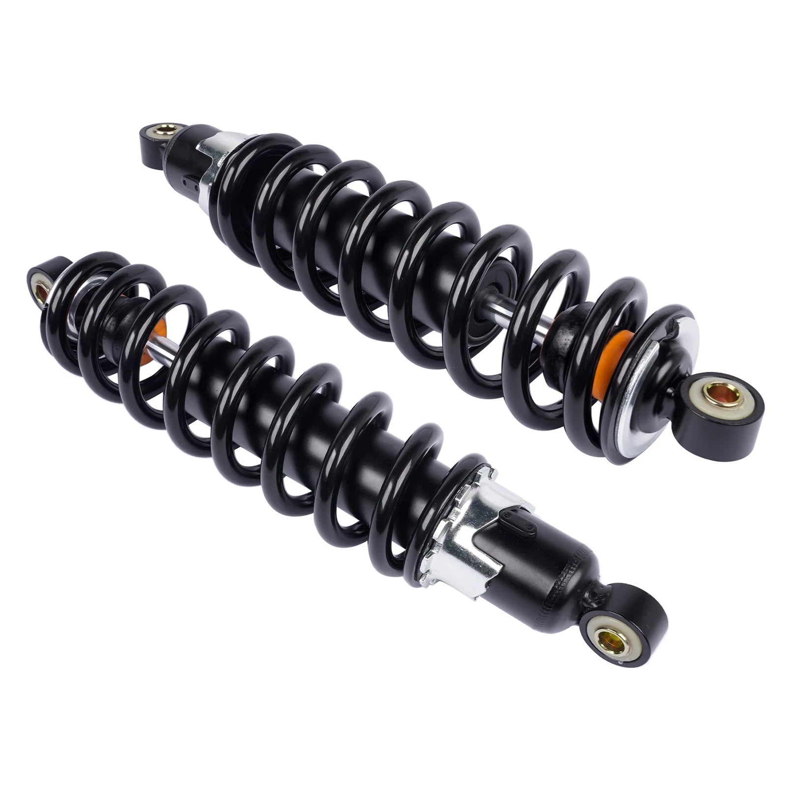 Set of 2 Shock Absorbers for John Deere Gator 4X2 6X4 TE TH (2005-2020)